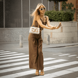 Smooth Sailing Dance