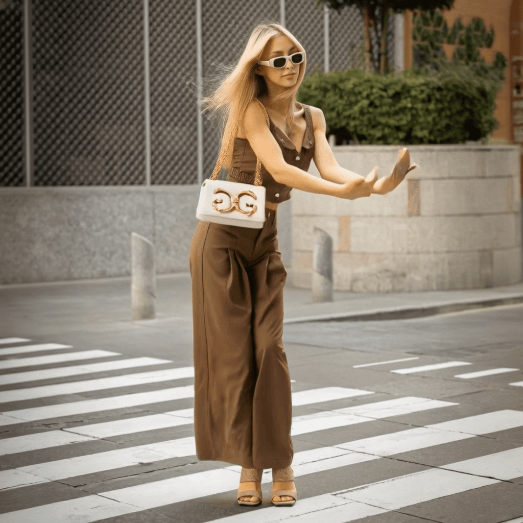 Smooth Sailing Dance