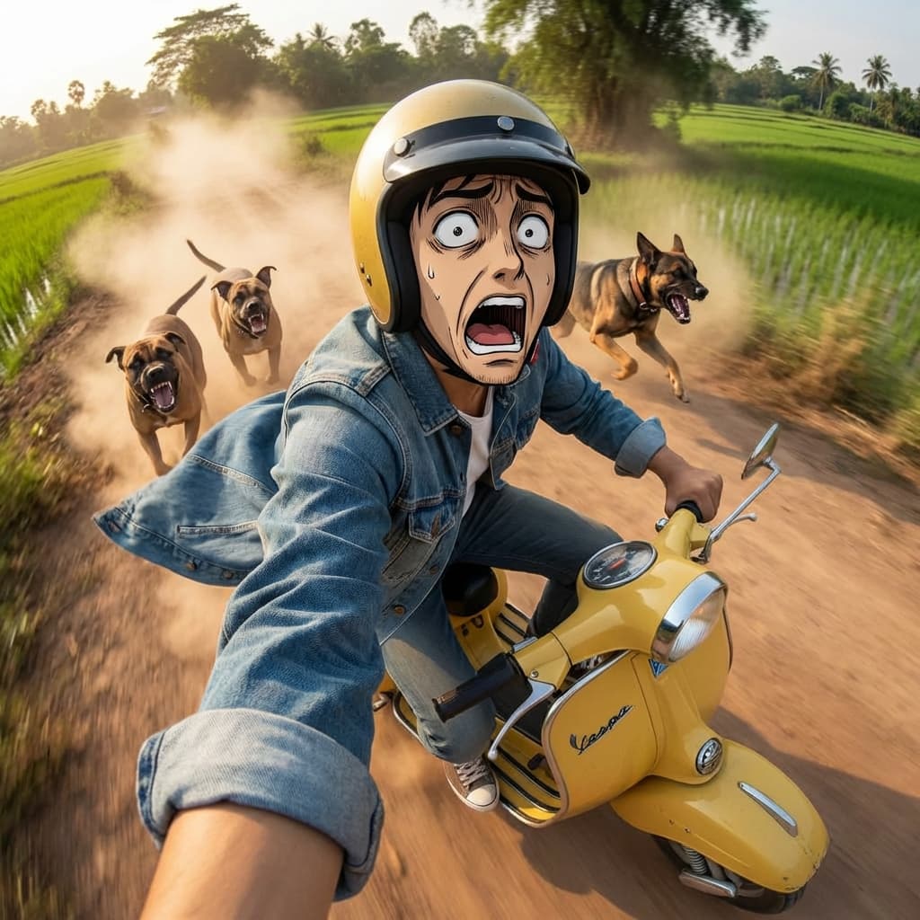 AI Generated - nano-banana-pro