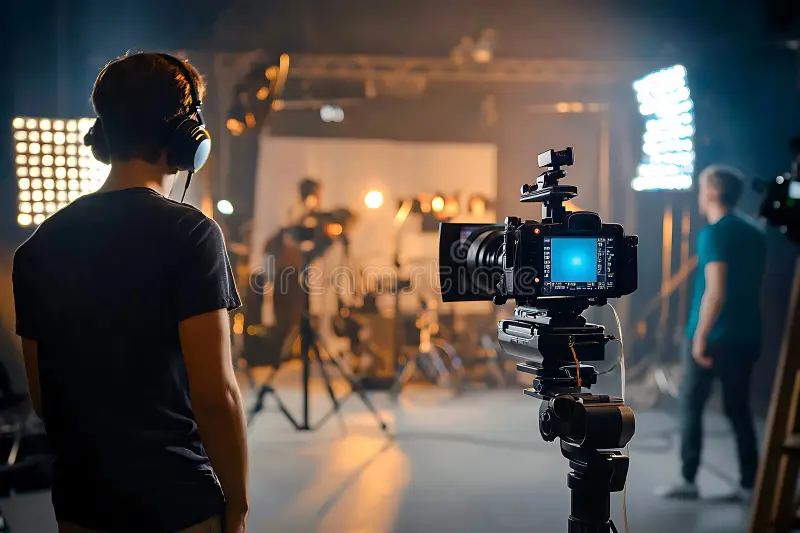 Kling V3 Pro Motion Control