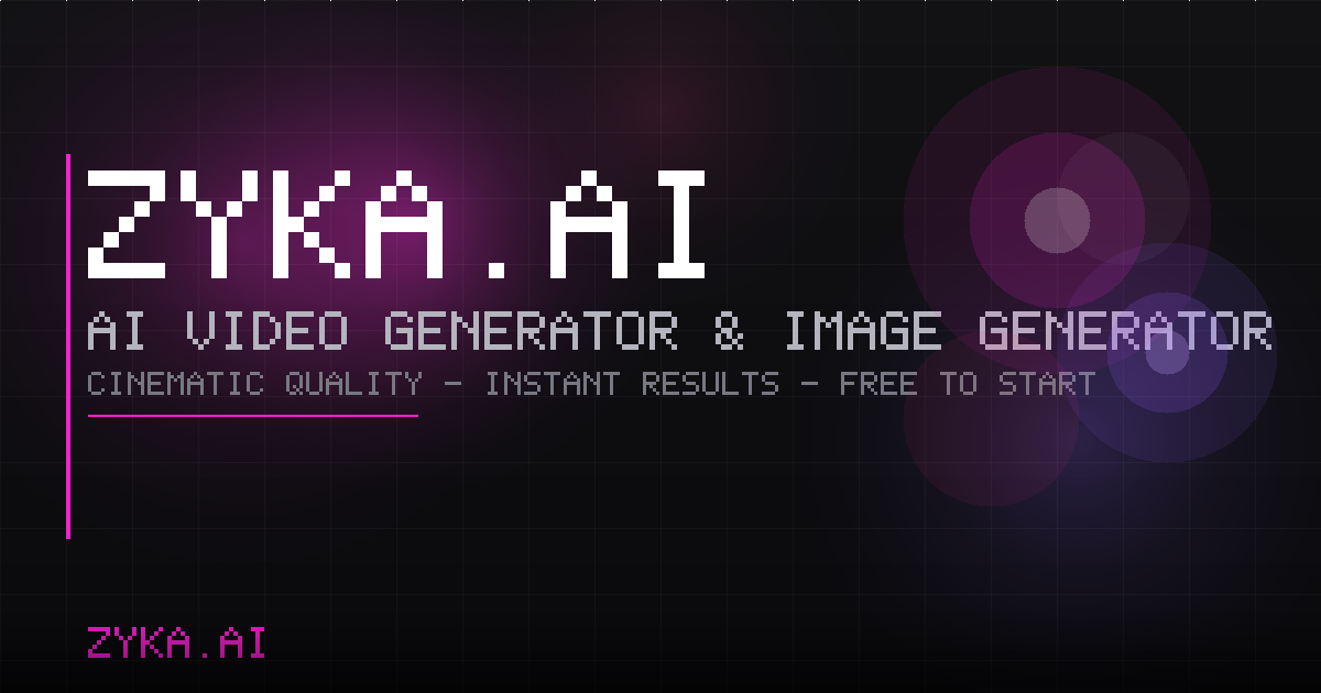ZykaAI