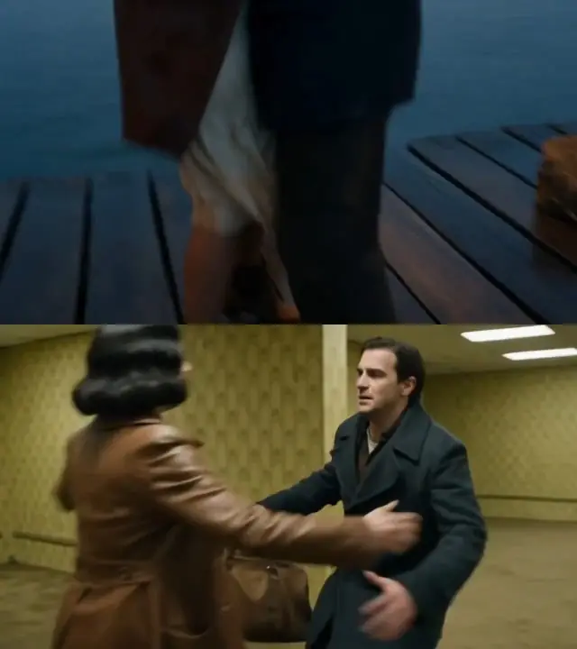 Drop Anyone Into Any Scene