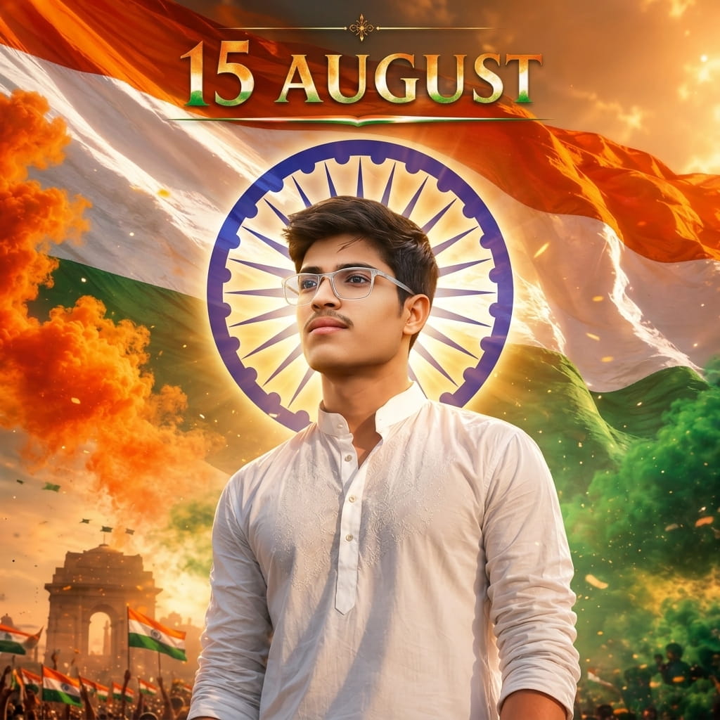 15 August Special