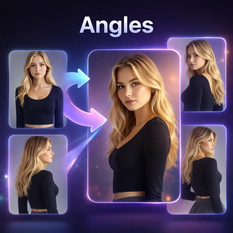 Angles 2.0