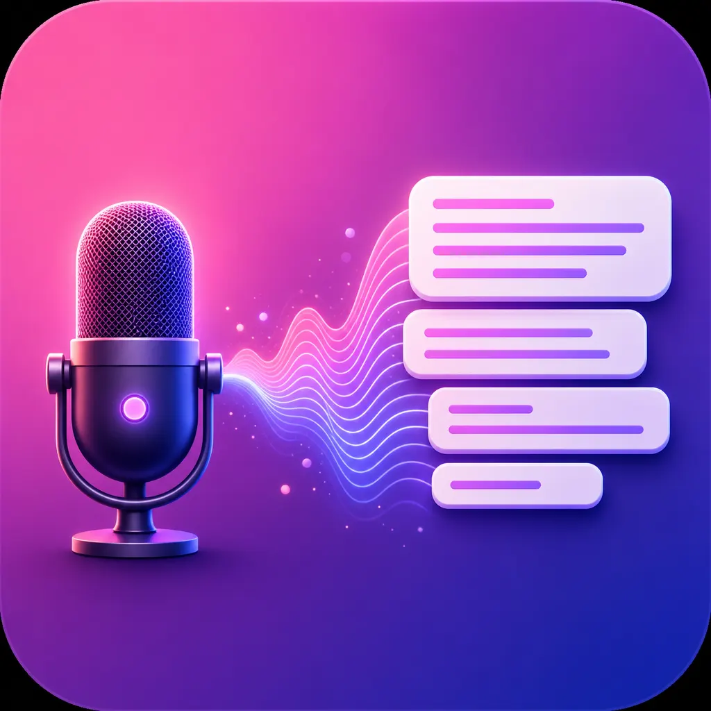 Audio Transcription