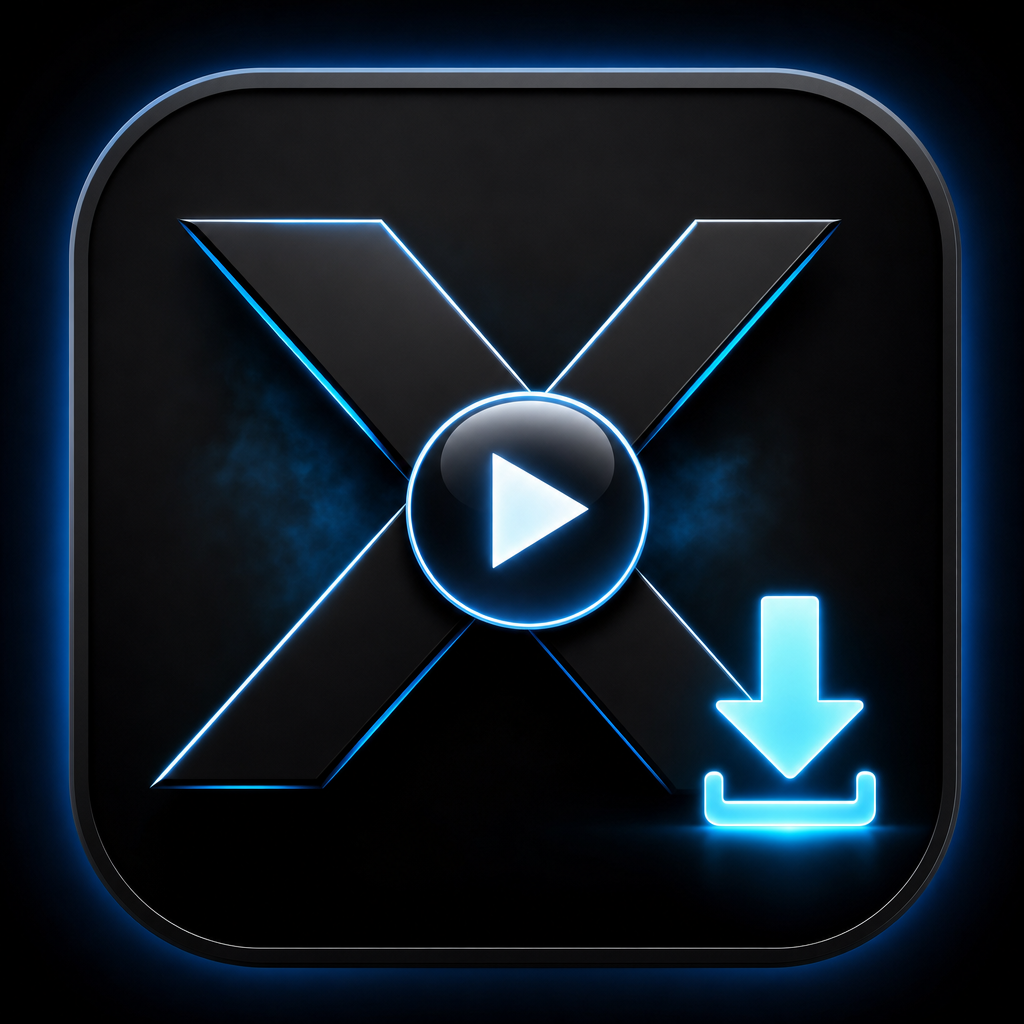X Video Downloader