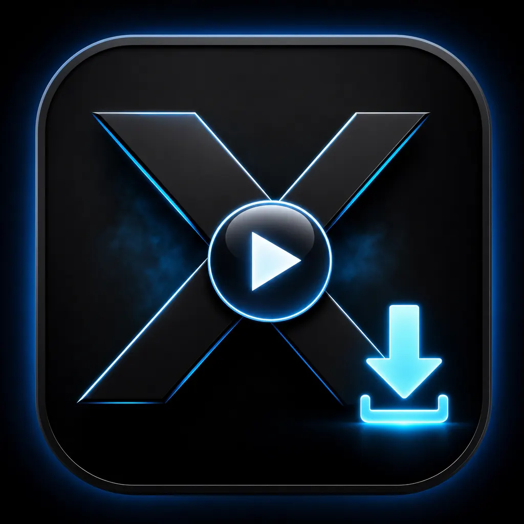 X Video Downloader
